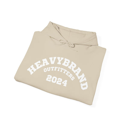 HEAVYBRAND Beginnings Hoodie