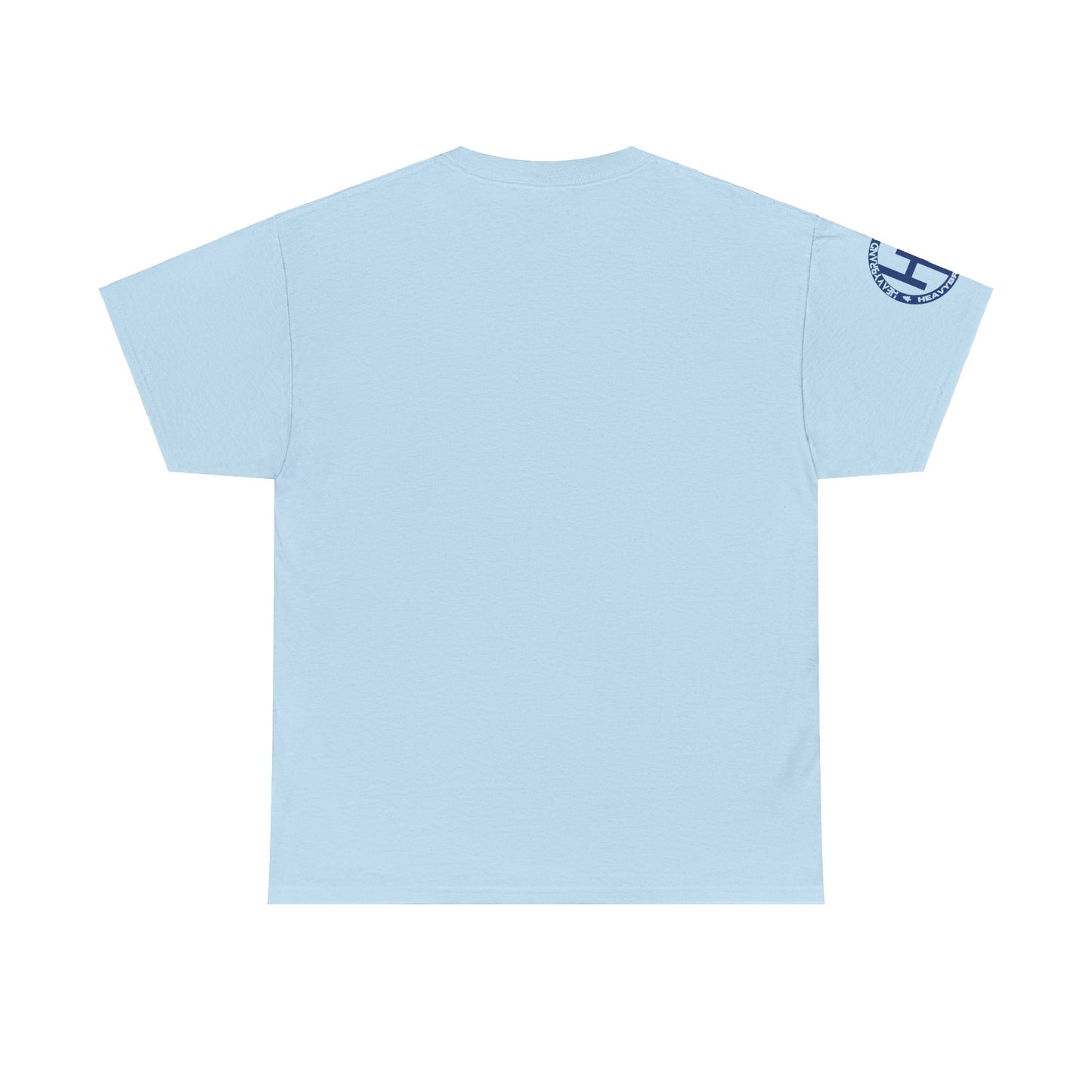 HEAVYBRAND Tough Series Cotton Tee
