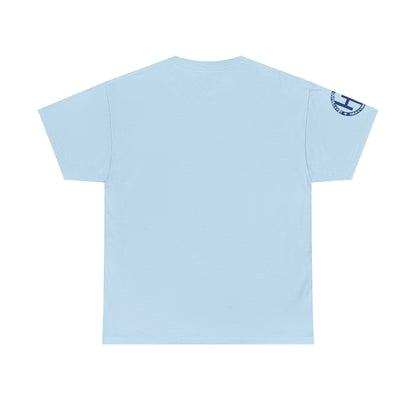 HEAVYBRAND Tough Series Cotton Tee