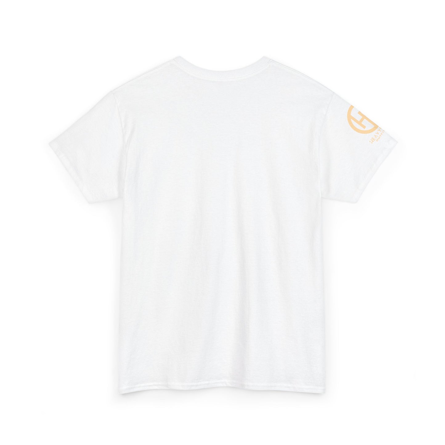 HEAVYBRAND Cotton Tee