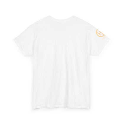 HEAVYBRAND Cotton Tee