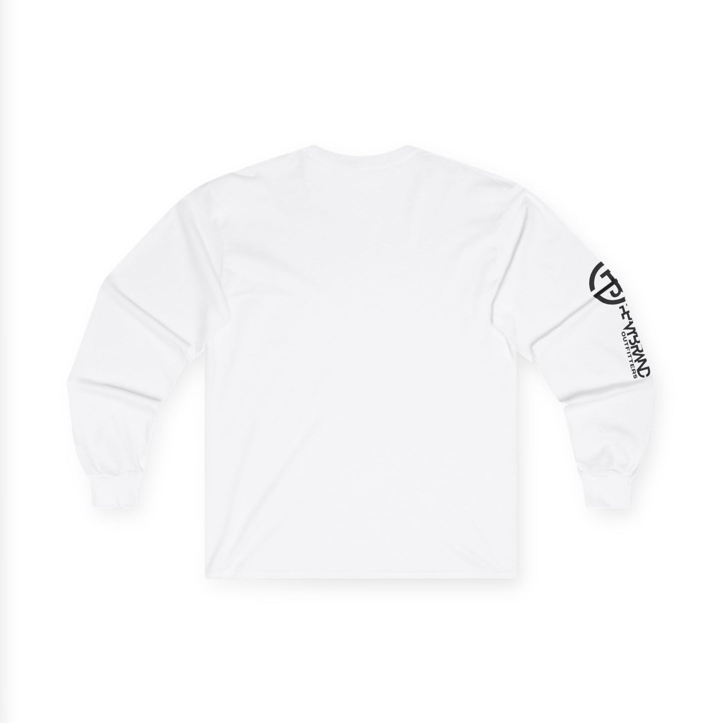 HEAVYBRAND OklaHOMEa Tee