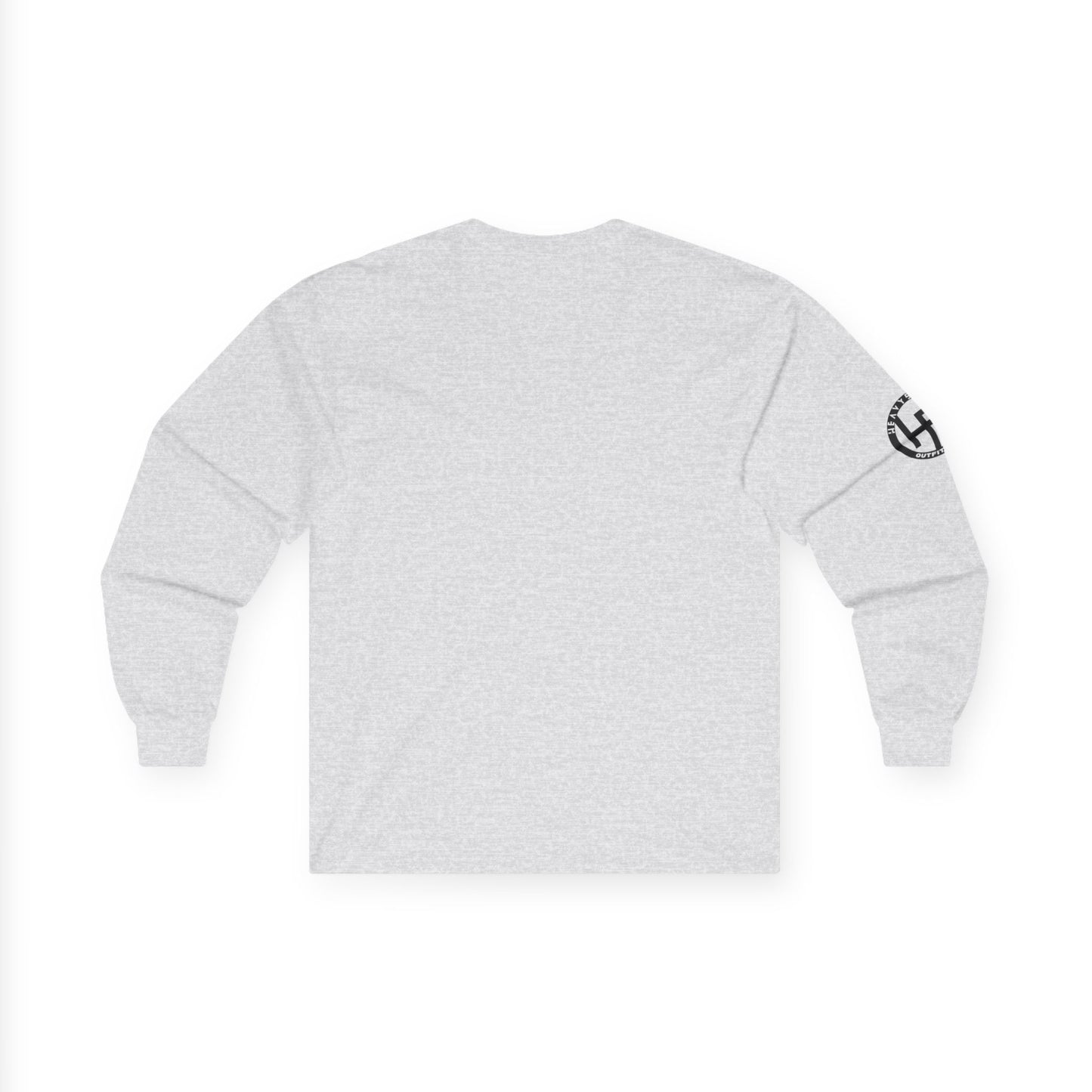 HEAVYBRAND In the Woods Long Sleeve Tee