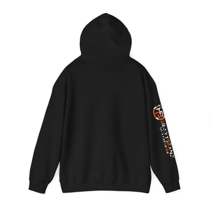 HEAVYBRAND "The Bruce" Hoodie