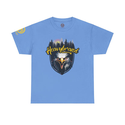 HEAVYBRAND Cotton Tee