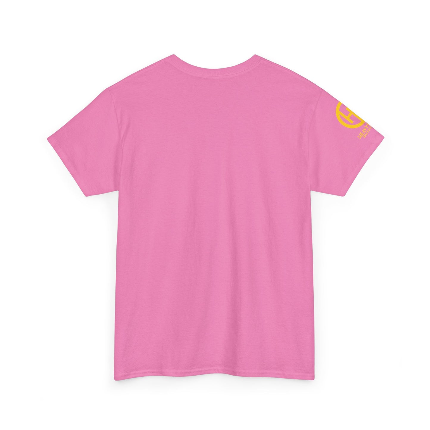 HEAVYBRAND Cotton Tee