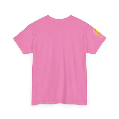 HEAVYBRAND Cotton Tee