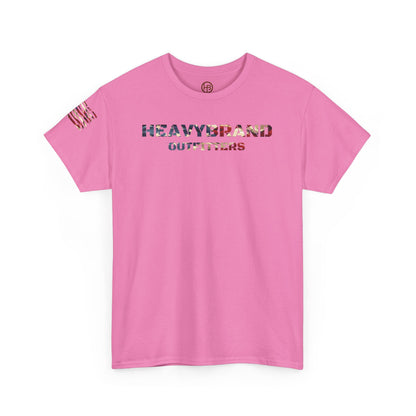 HEAVYBRAND Patriotic Tee