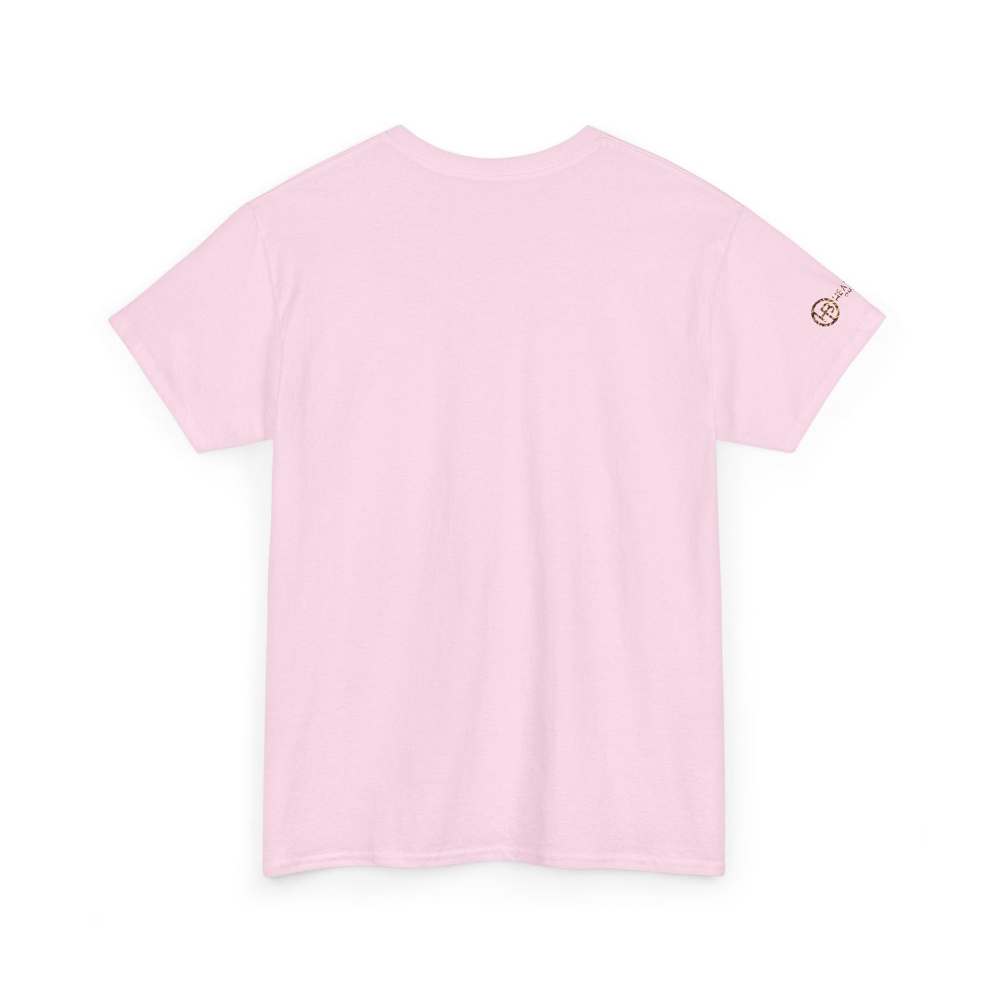HEAVYBRAND Pocket O' Shells Tee