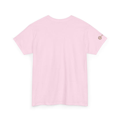 HEAVYBRAND Pocket O' Shells Tee