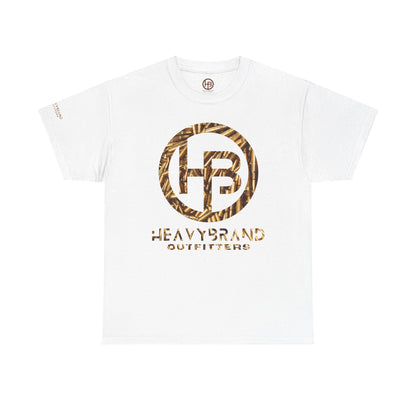 HEAVYBRAND Pocket O' Shells Tee