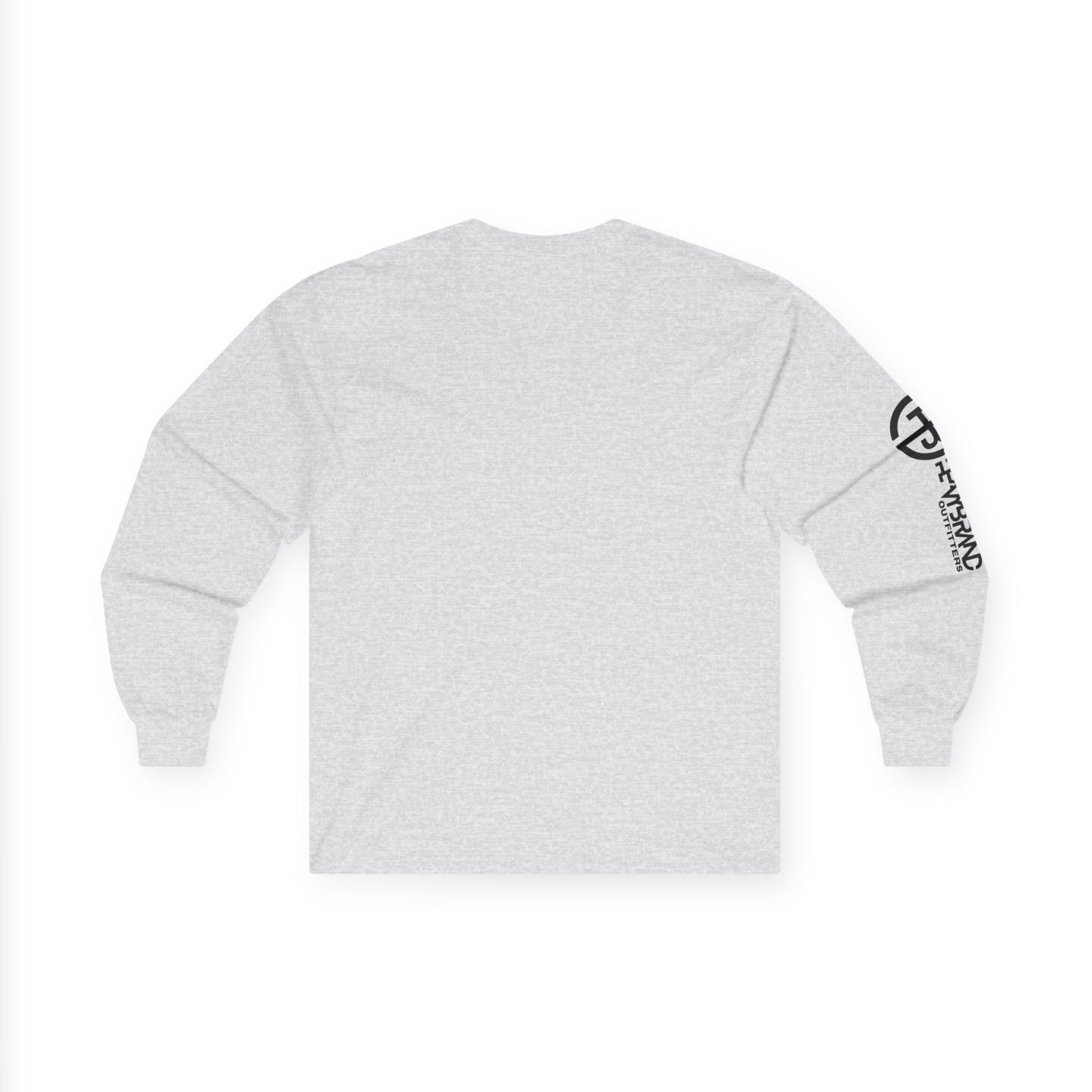 HEAVYBRAND OklaHOMEa Tee