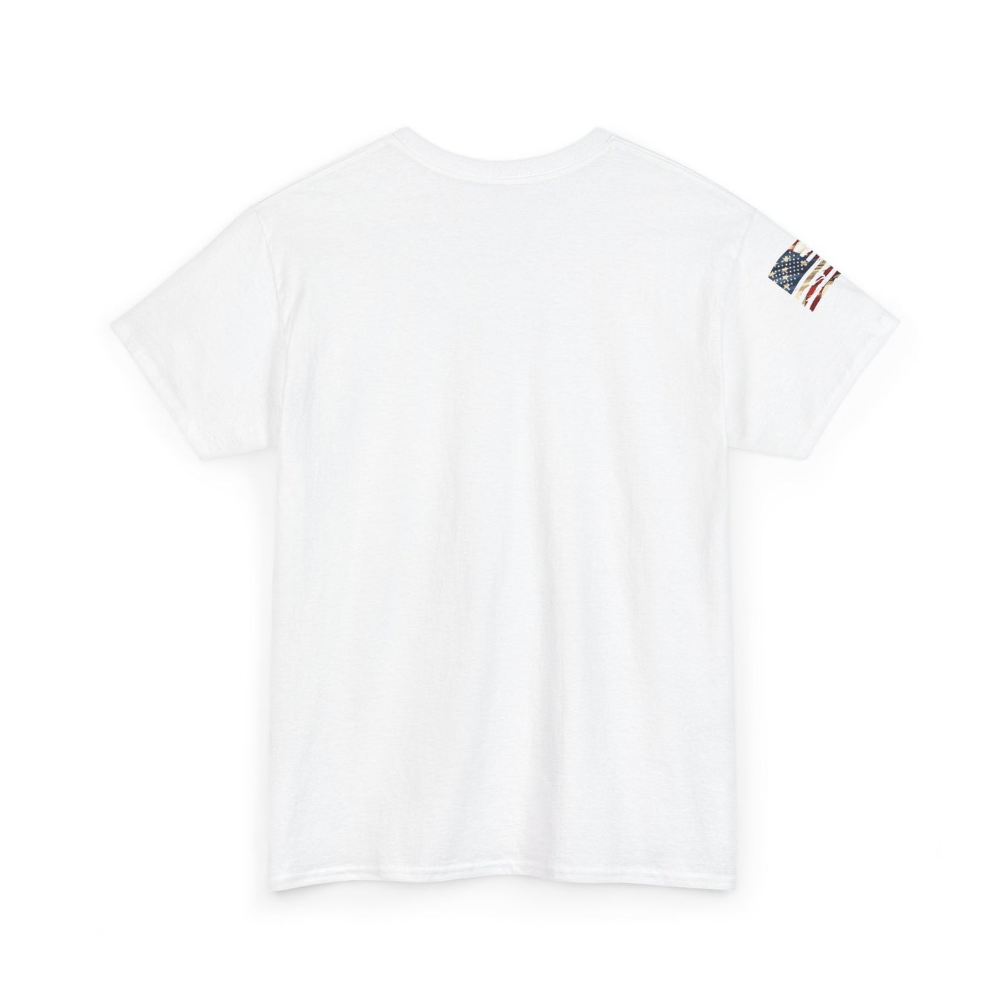 HEAVYBRAND Patriotic Tee