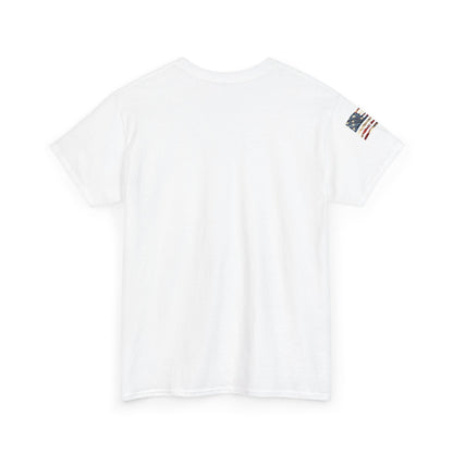 HEAVYBRAND Patriotic Tee