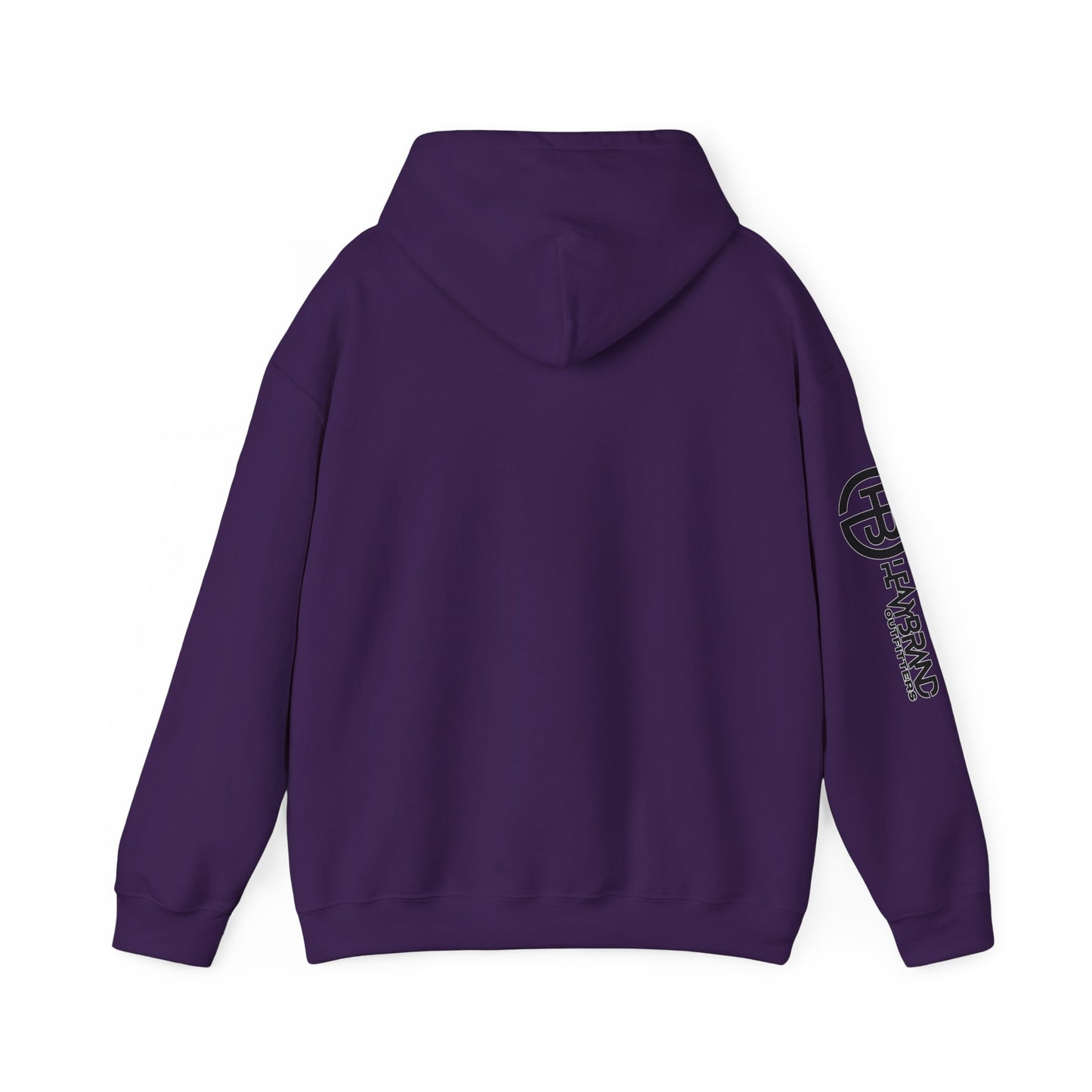 HEAVYBRAND Outfitters Heavy Hoody