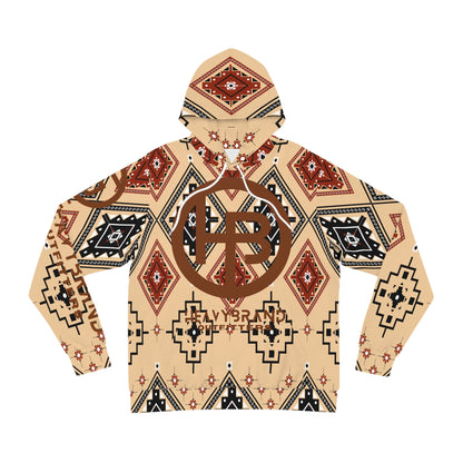 HEAVYBRAND Pendleton Hoodie