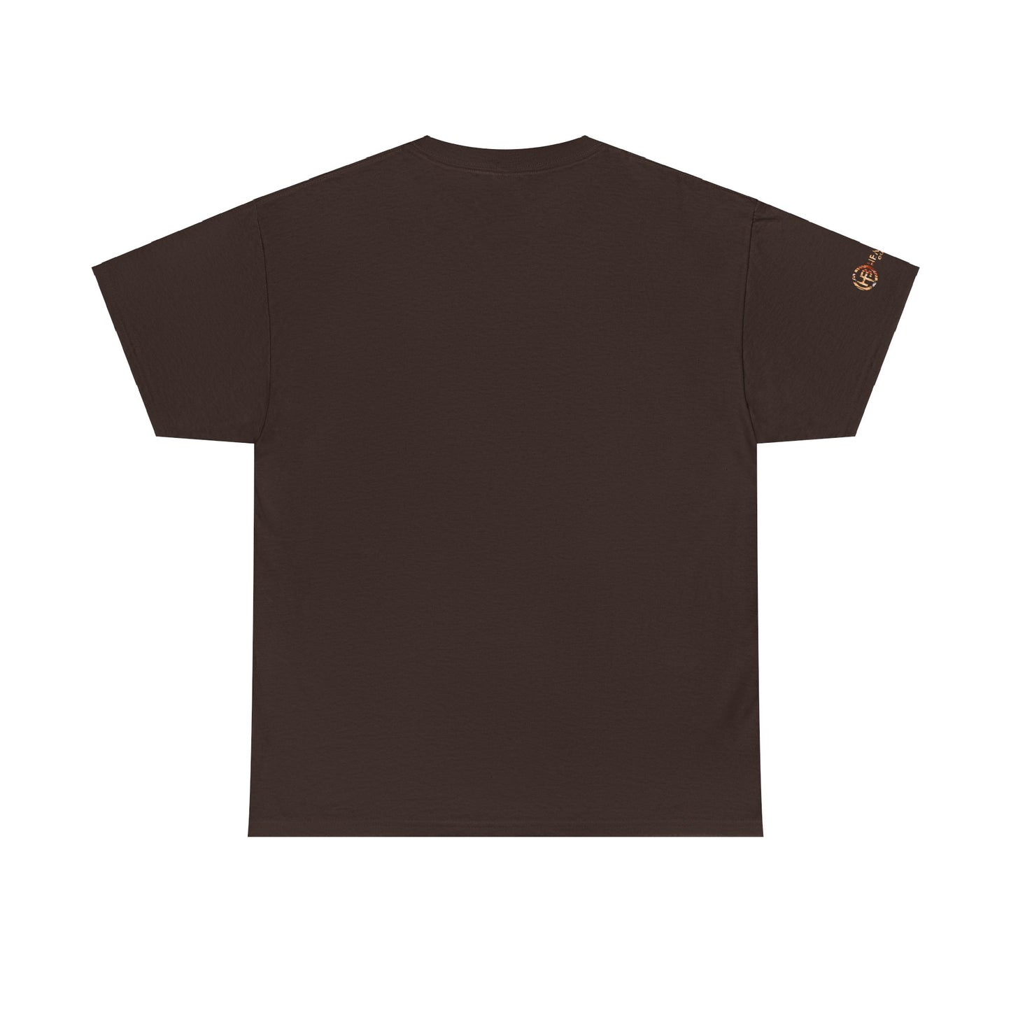 HEAVYBRAND Pendleton Tee
