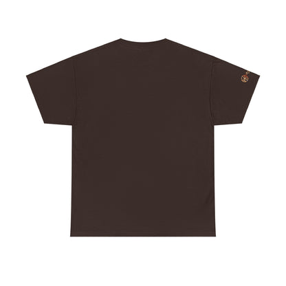 HEAVYBRAND Pendleton Tee