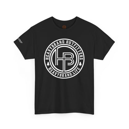 HEAVYBRAND Cotton Tee
