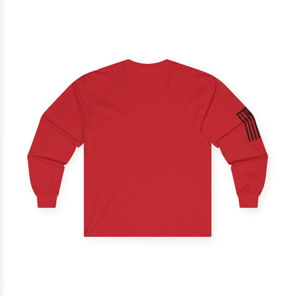 HEAVYBRAND Long Sleeve Work Shirt