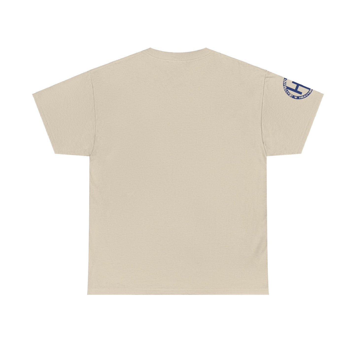 HEAVYBRAND Tough Series Cotton Tee