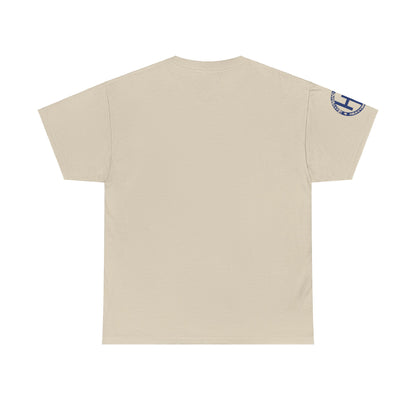 HEAVYBRAND Tough Series Cotton Tee