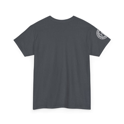 HEAVYBRAND Cotton Tee