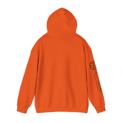 HEAVYBRAND Flagship Hoodie
