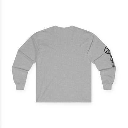 HEAVYBRAND OklaHOMEa Tee