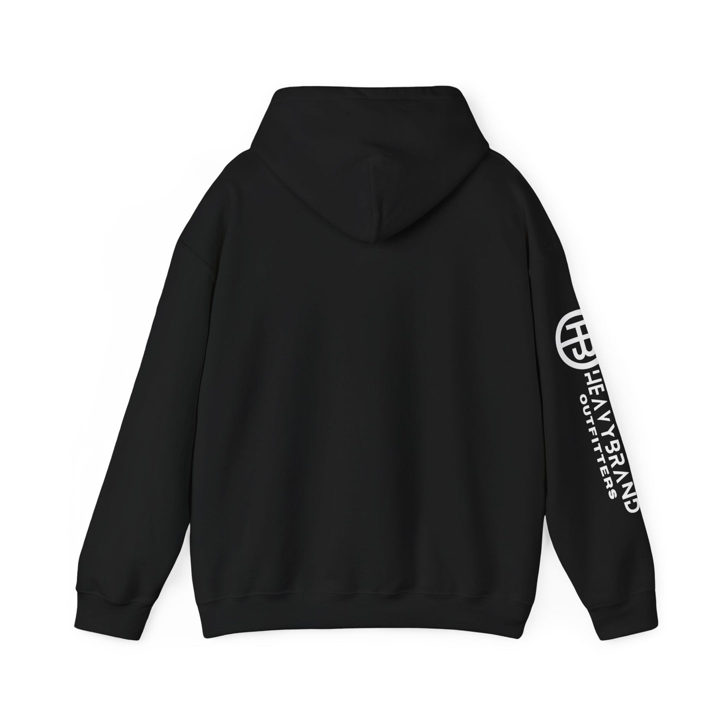 HEAVYBRAND Beginnings Hoodie