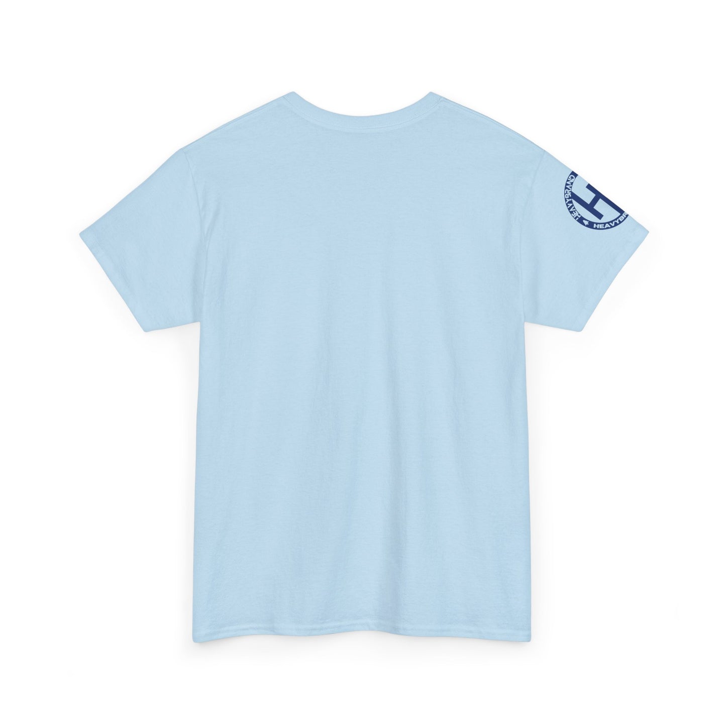 HEAVYBRAND Tough Series Cotton Tee