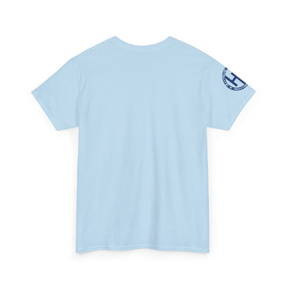 HEAVYBRAND Tough Series Cotton Tee