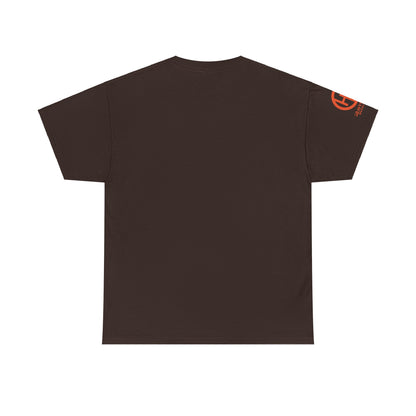 HEAVYBRAND Cotton Tee