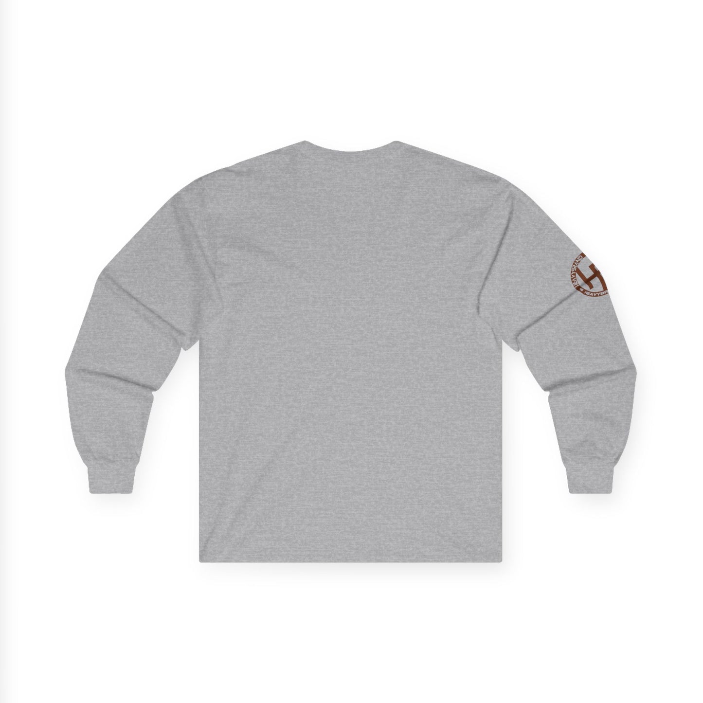 HEAVYBRAND Long Sleeve Tee