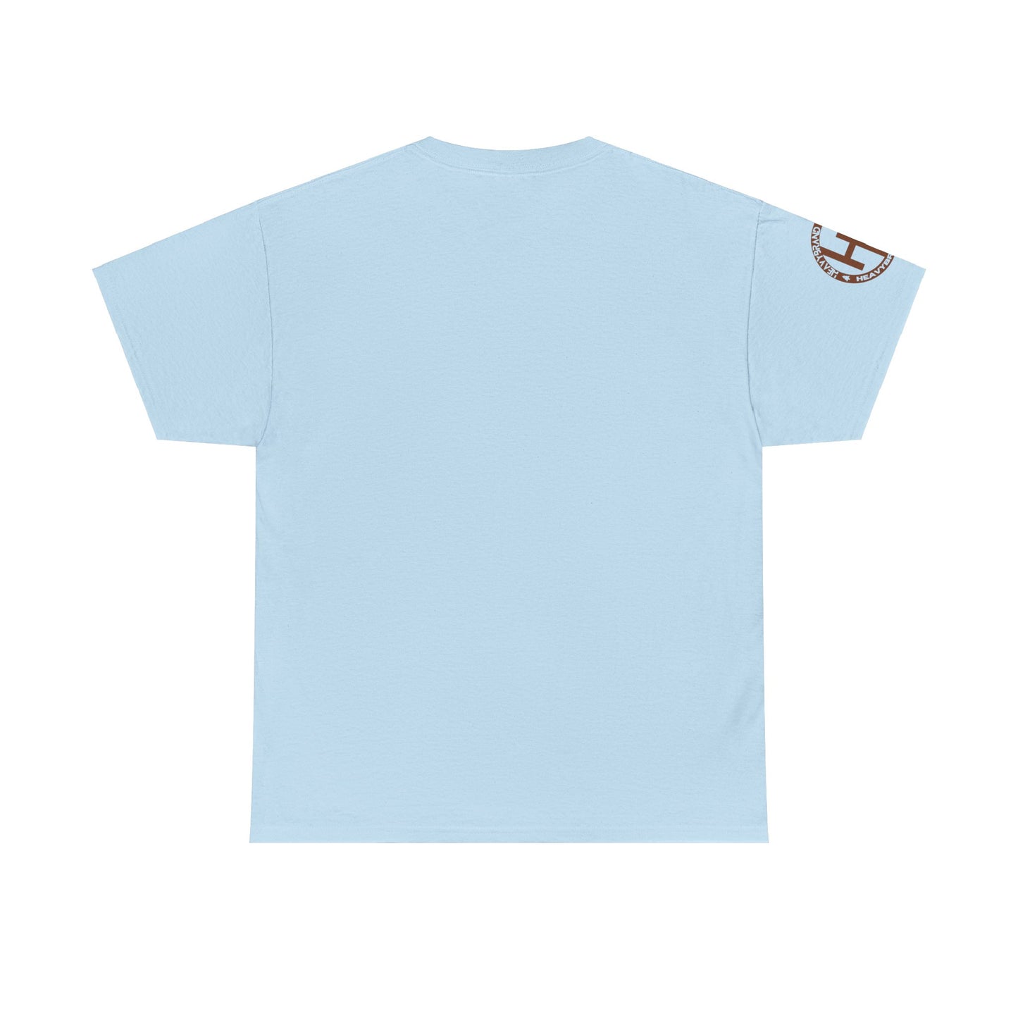 HEAVYBRAND Cotton Tee
