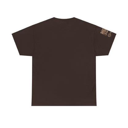 HEAVYBRAND Sandstorm Camo Tee