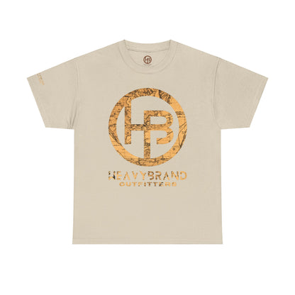 HEAVYBRAND Old Treasure Tee