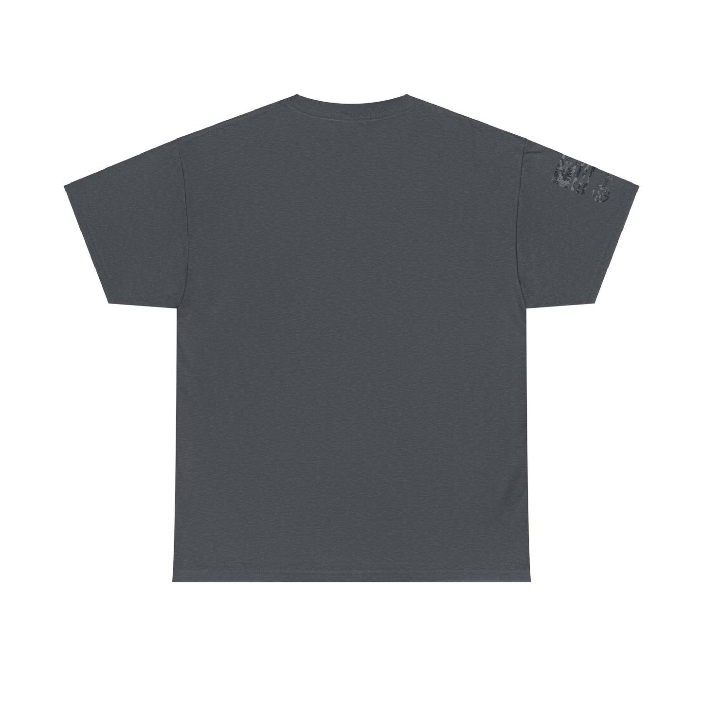 HEAVYBRAND Urban Slate Camo Tee