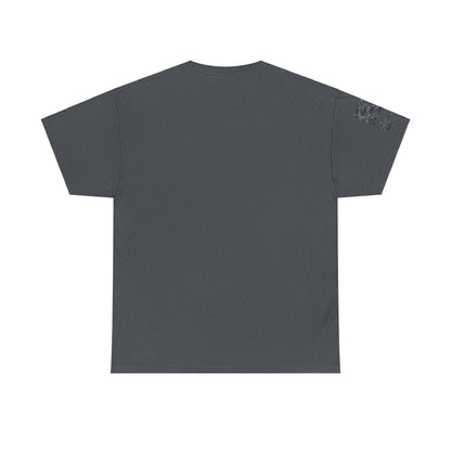 HEAVYBRAND Urban Slate Camo Tee