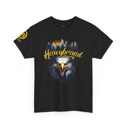 HEAVYBRAND Cotton Tee