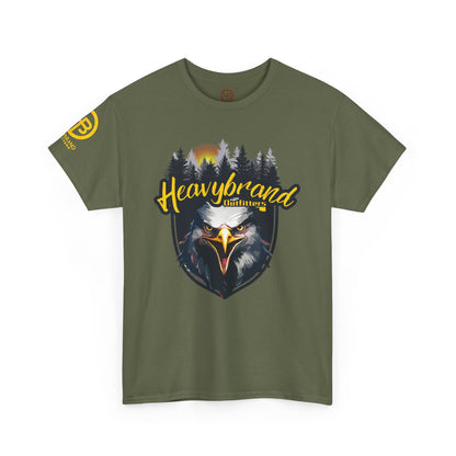 HEAVYBRAND Cotton Tee