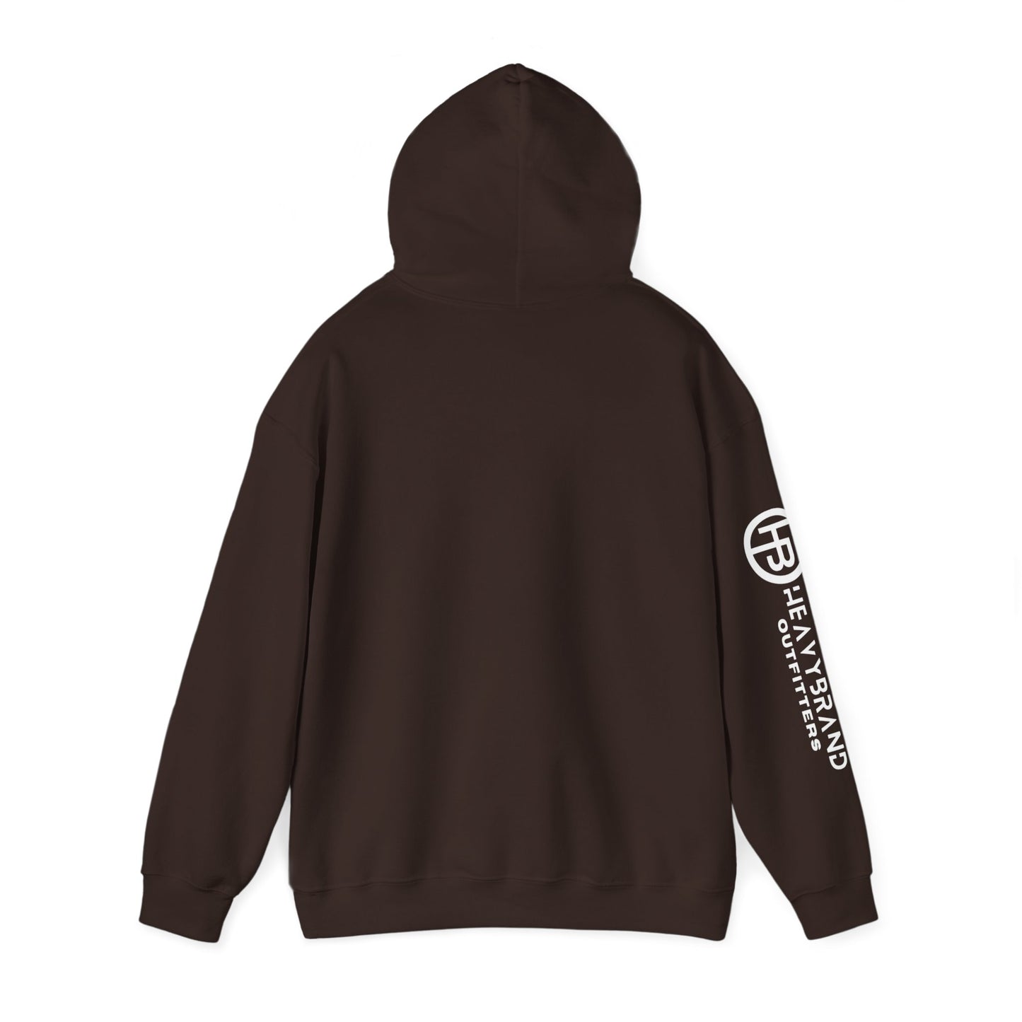HEAVYBRAND Beginnings Hoodie