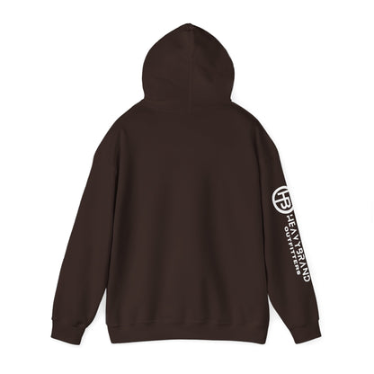 HEAVYBRAND Beginnings Hoodie