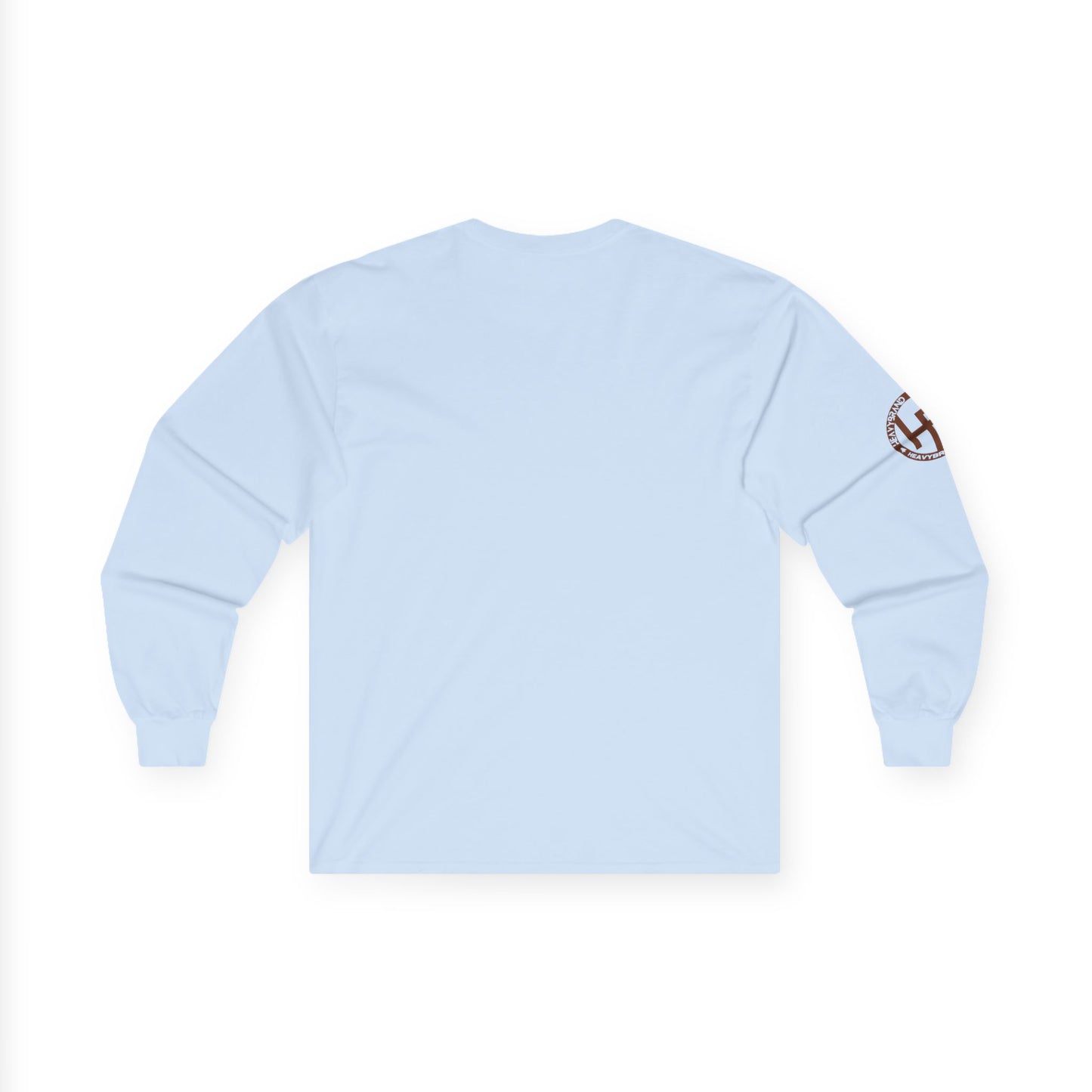 HEAVYBRAND Long Sleeve Tee