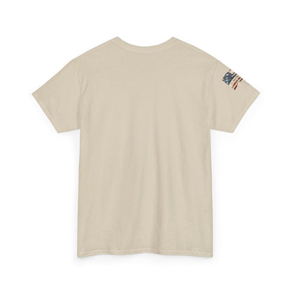 HEAVYBRAND Patriotic Tee