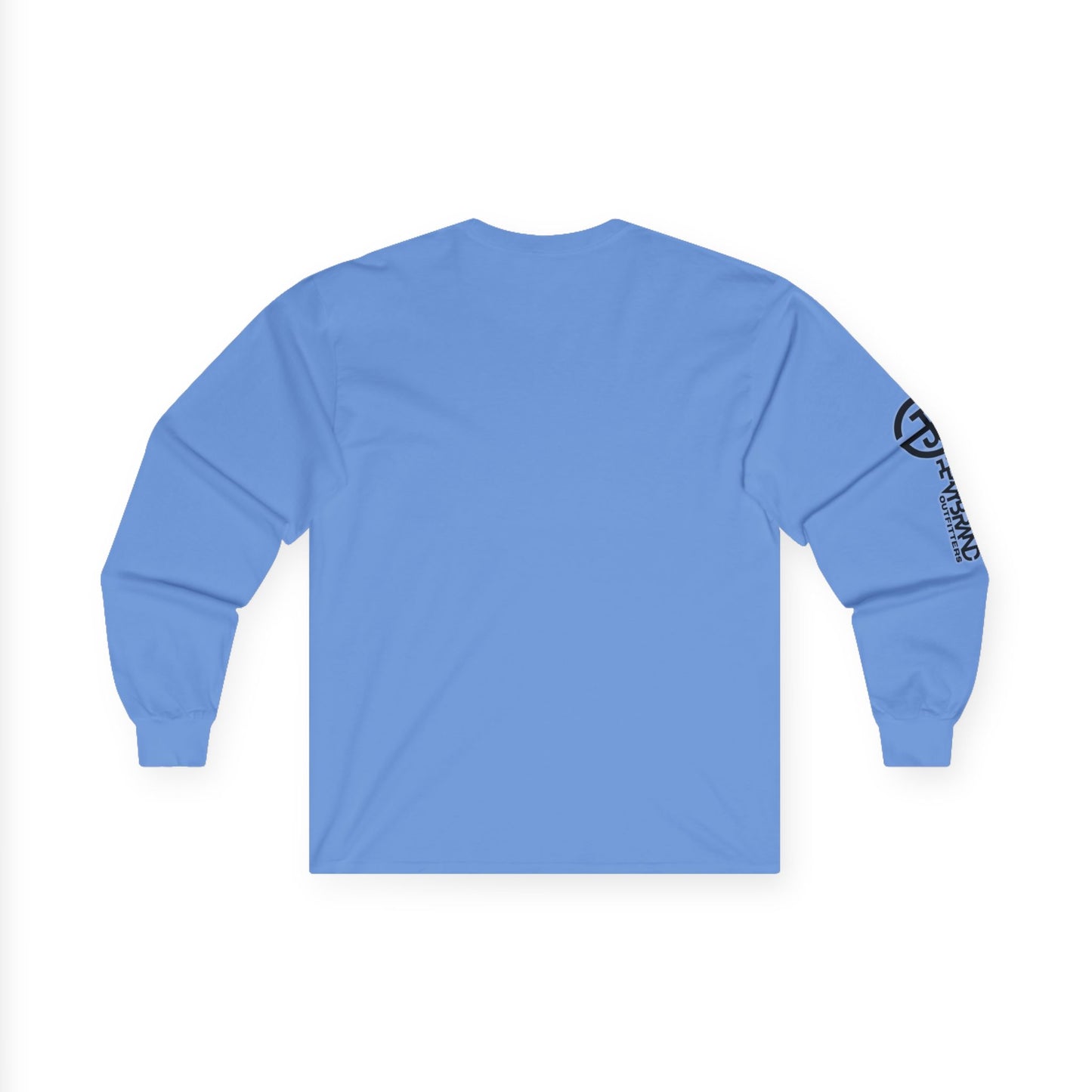 HEAVYBRAND Long Sleeve Tee