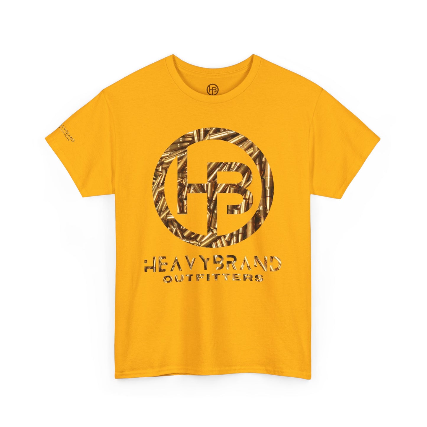 HEAVYBRAND Pocket O' Shells Tee