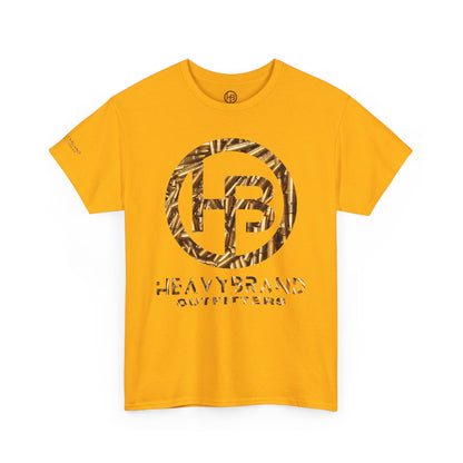 HEAVYBRAND Pocket O' Shells Tee