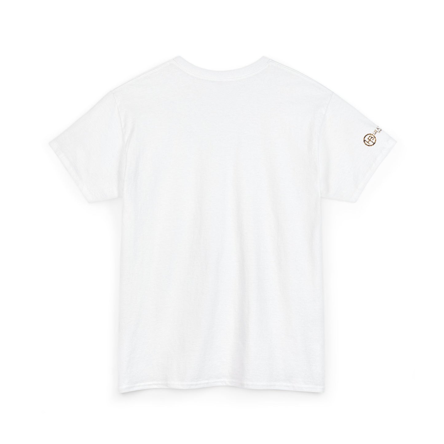 HEAVYBRAND Pocket O' Shells Tee