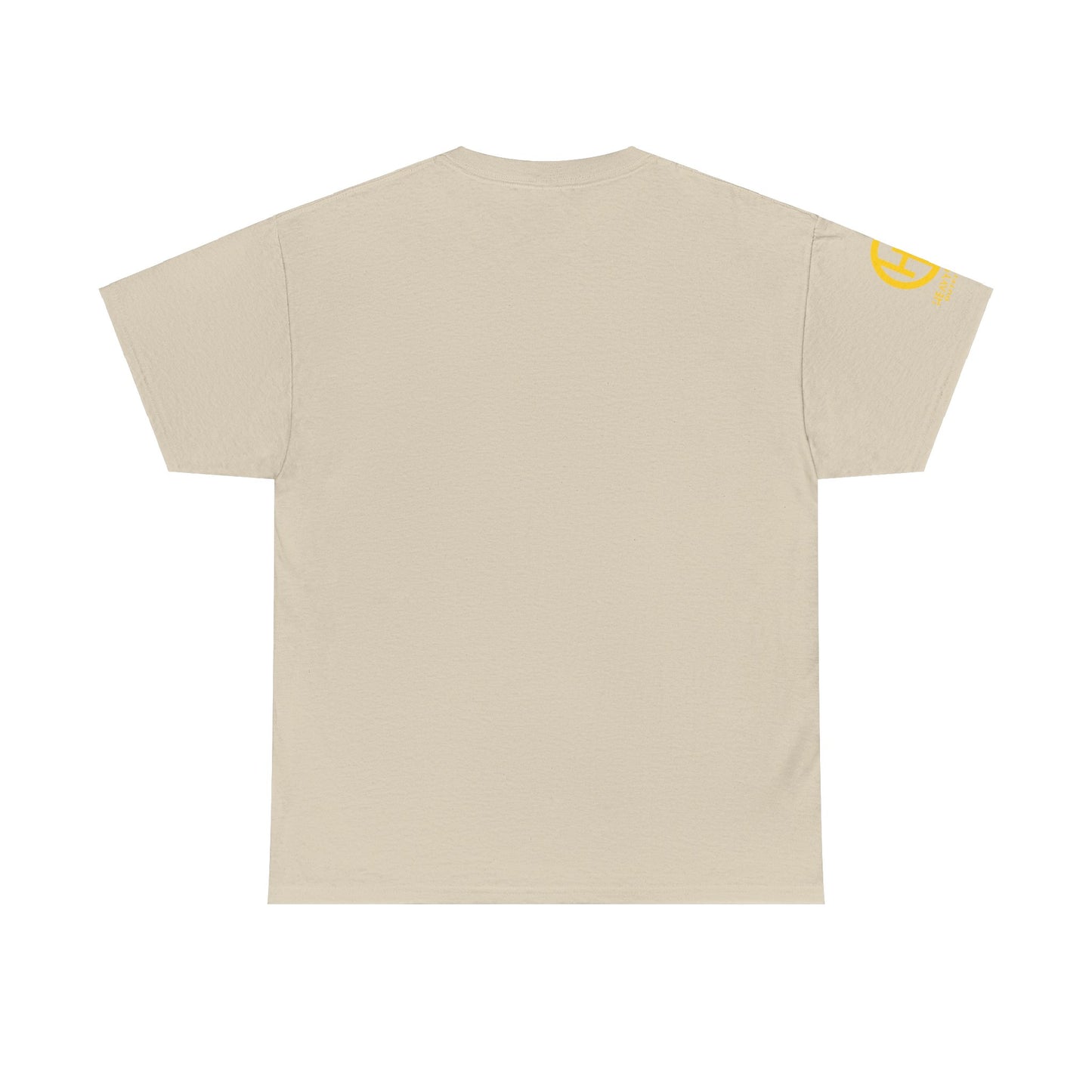 HEAVYBRAND Cotton Tee
